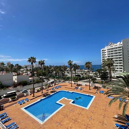 Apartment Ocean View, Las Americas Playa Feñabe Extérieur photo