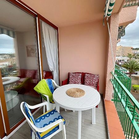 Apartment Ocean View, Las Americas Playa Feñabe Extérieur photo