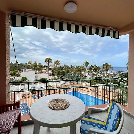 Apartment Ocean View, Las Americas Playa Feñabe Extérieur photo