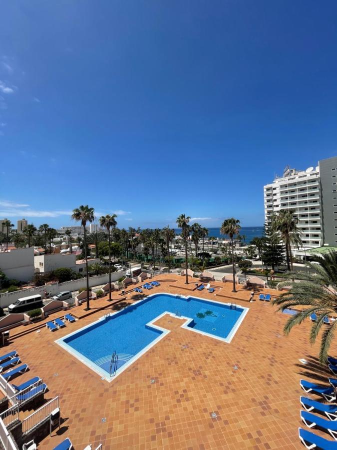 Apartment Ocean View, Las Americas Playa Feñabe Extérieur photo