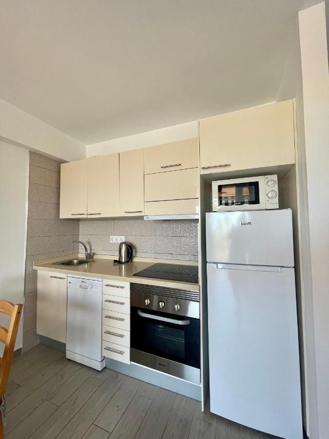 Apartment Ocean View, Las Americas Playa Feñabe Extérieur photo