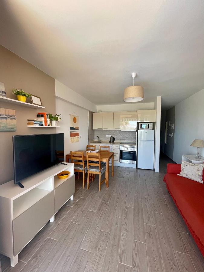 Apartment Ocean View, Las Americas Playa Feñabe Extérieur photo