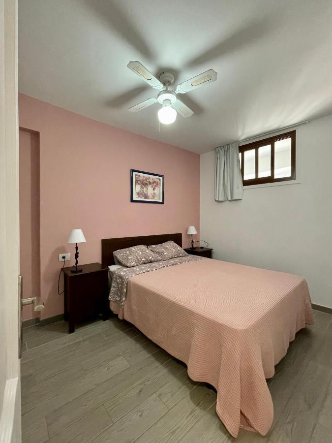 Apartment Ocean View, Las Americas Playa Feñabe Extérieur photo