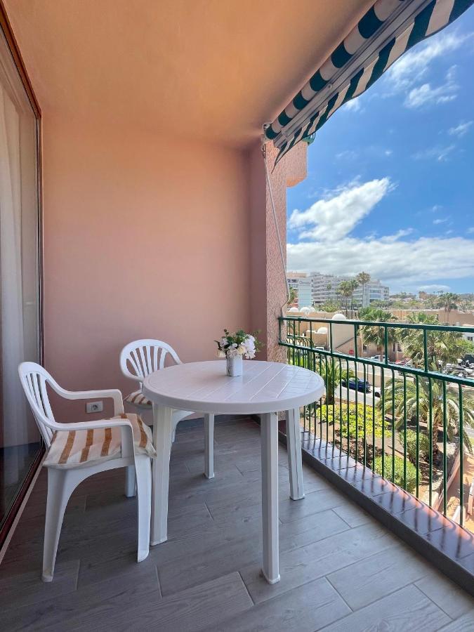 Apartment Ocean View, Las Americas Playa Feñabe Extérieur photo
