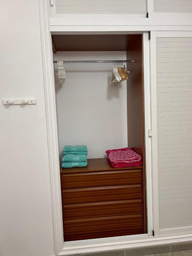 Apartment Ocean View, Las Americas Playa Feñabe Extérieur photo