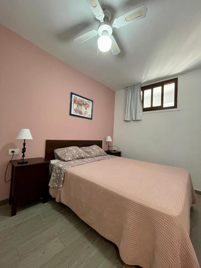Apartment Ocean View, Las Americas Playa Feñabe Extérieur photo