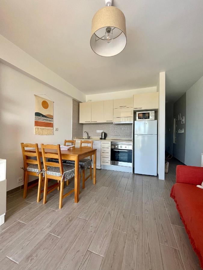Apartment Ocean View, Las Americas Playa Feñabe Extérieur photo