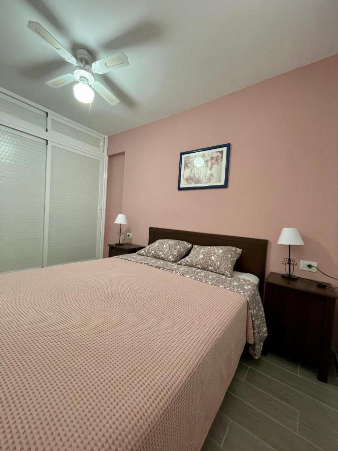 Apartment Ocean View, Las Americas Playa Feñabe Extérieur photo