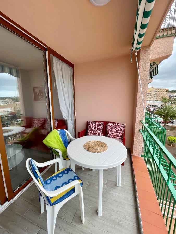 Apartment Ocean View, Las Americas Playa Feñabe Extérieur photo