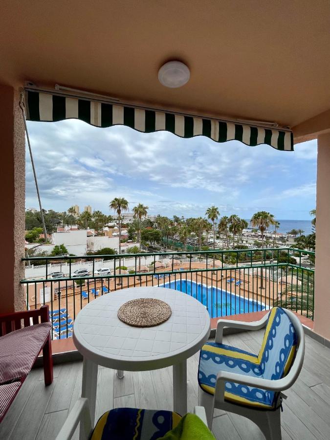 Apartment Ocean View, Las Americas Playa Feñabe Extérieur photo