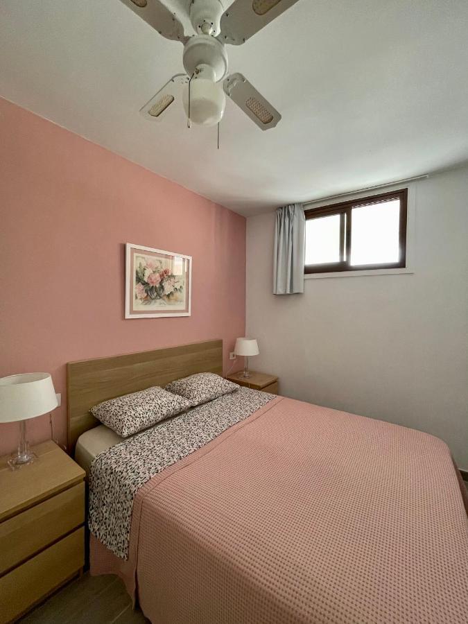 Apartment Ocean View, Las Americas Playa Feñabe Extérieur photo