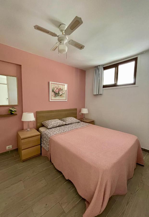 Apartment Ocean View, Las Americas Playa Feñabe Extérieur photo