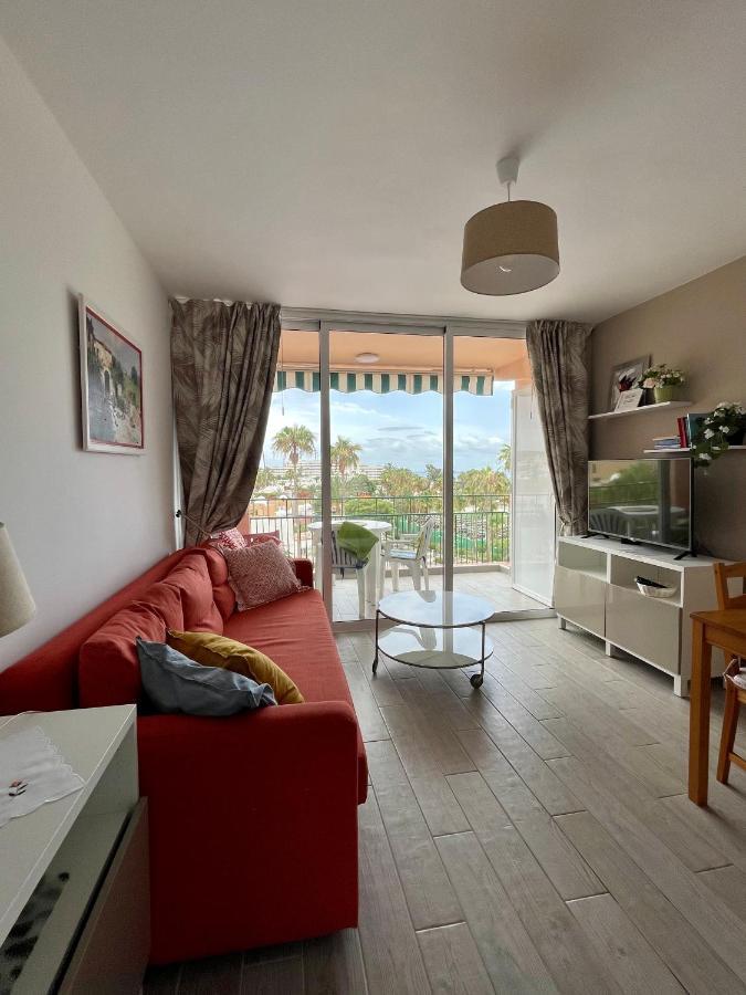Apartment Ocean View, Las Americas Playa Feñabe Extérieur photo