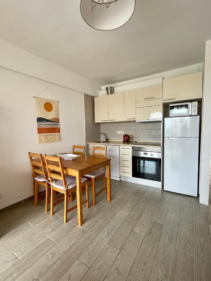 Apartment Ocean View, Las Americas Playa Feñabe Extérieur photo