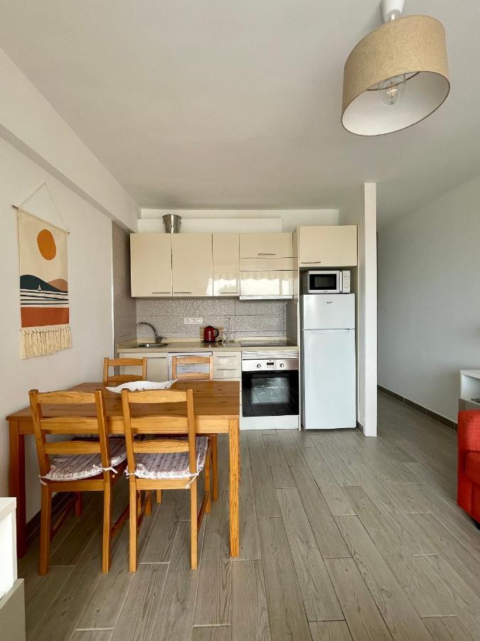 Apartment Ocean View, Las Americas Playa Feñabe Extérieur photo