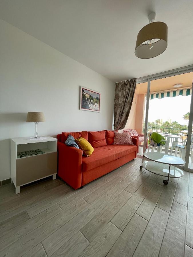 Apartment Ocean View, Las Americas Playa Feñabe Extérieur photo
