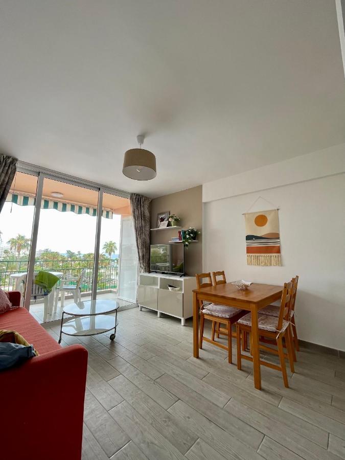 Apartment Ocean View, Las Americas Playa Feñabe Extérieur photo